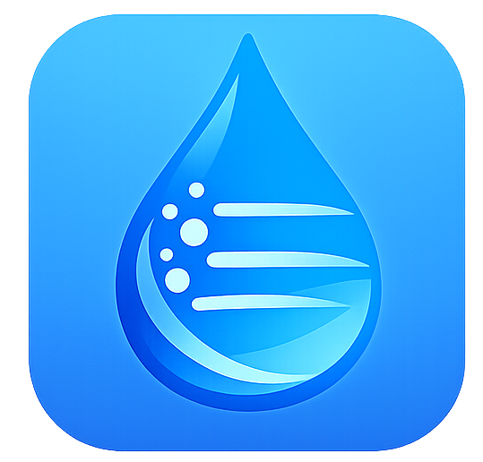 Water intake calculator